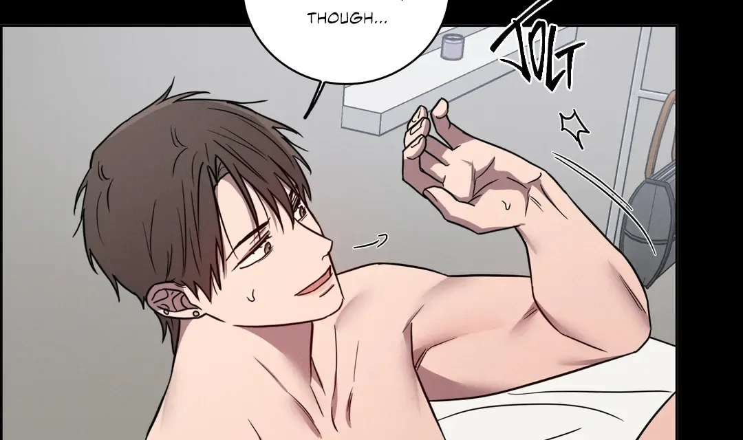 Read Missing Pepper Case chapter 7 image 22 on Lezhin