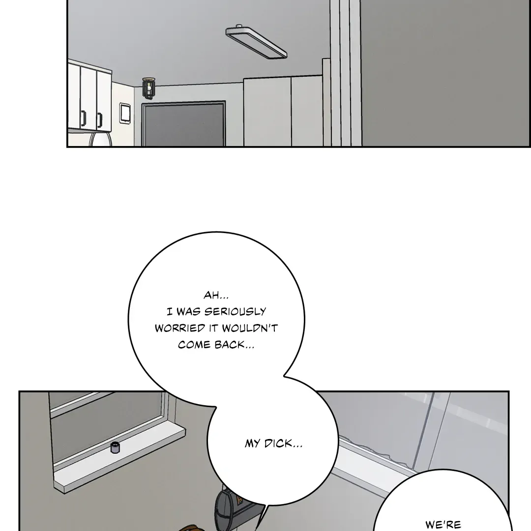 Read Missing Pepper Case chapter 7 image 68 on Lezhin