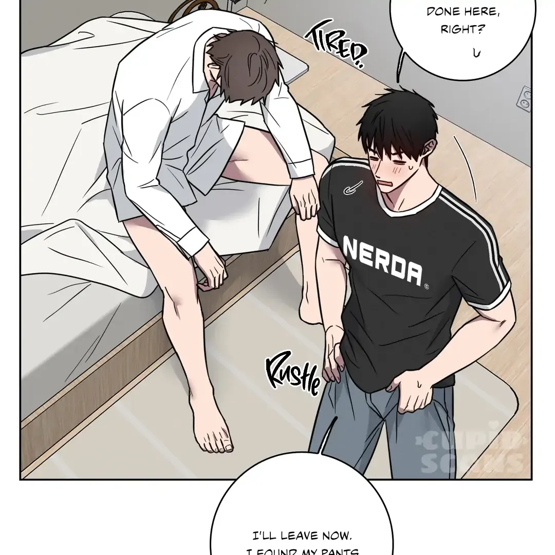 Read Missing Pepper Case chapter 7 image 69 on Lezhin