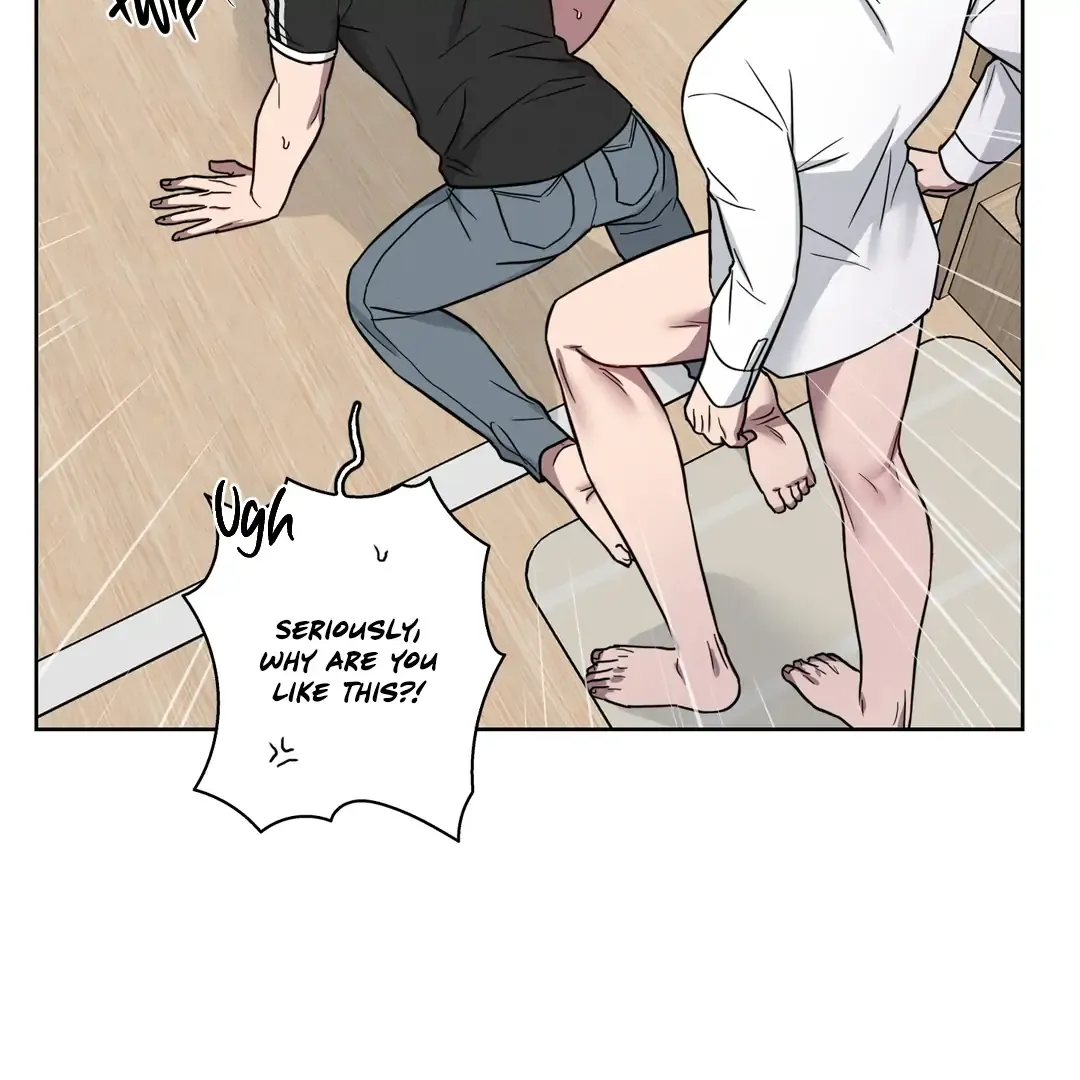 Read Missing Pepper Case chapter 7 image 74 on Lezhin