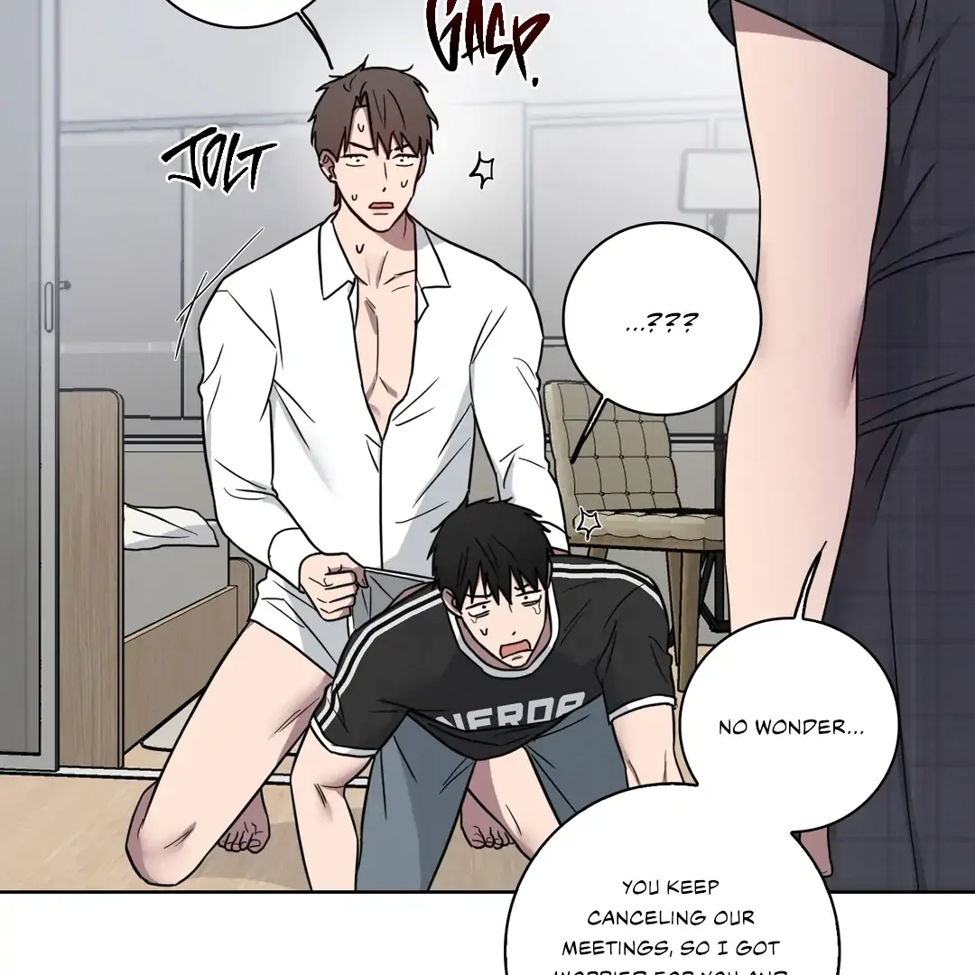 Read Missing Pepper Case chapter 7 image 81 on Lezhin