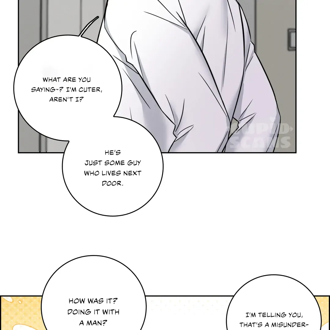 Read Missing Pepper Case chapter 7 image 90 on Lezhin