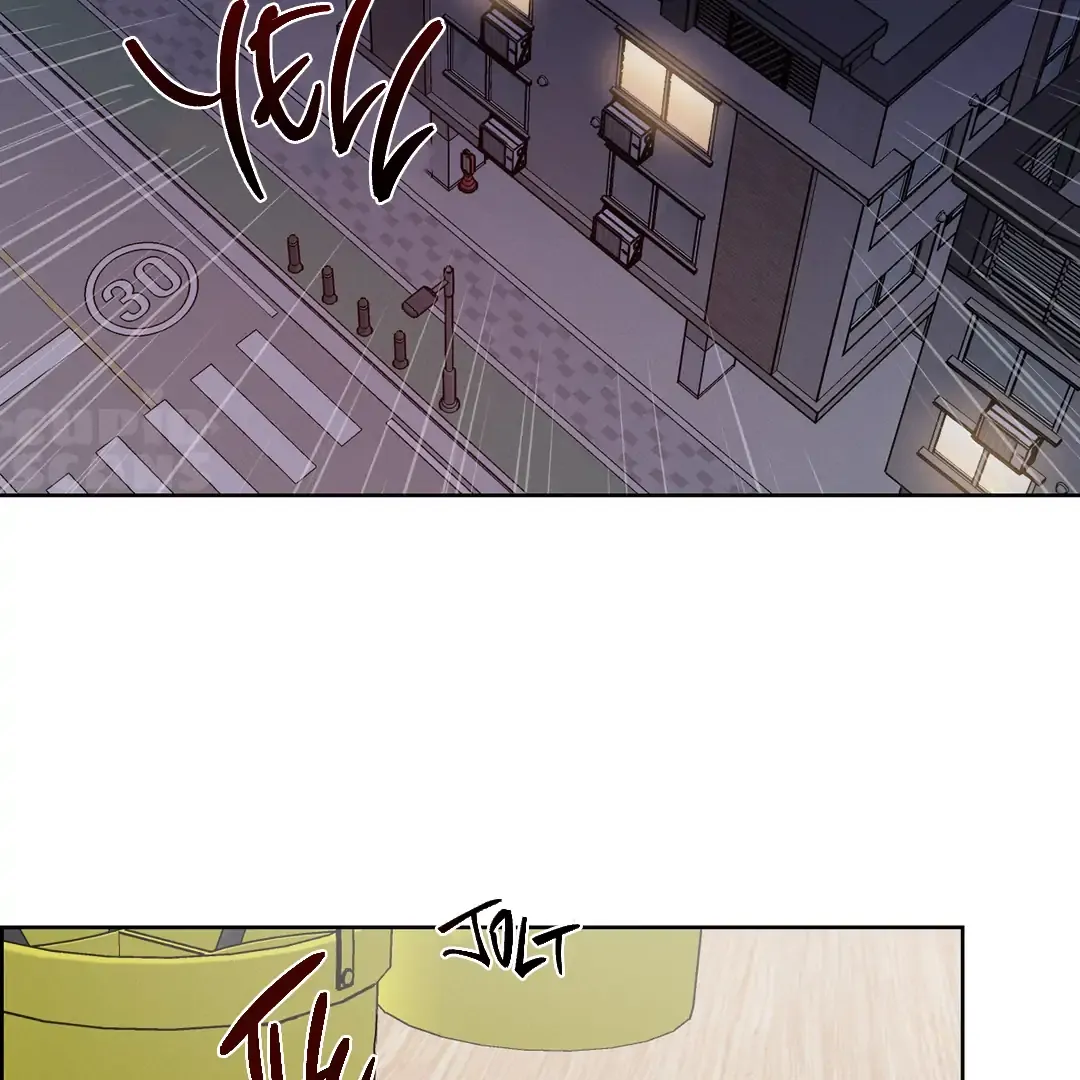 Read Missing Pepper Case chapter 8 image 1 on Lezhin
