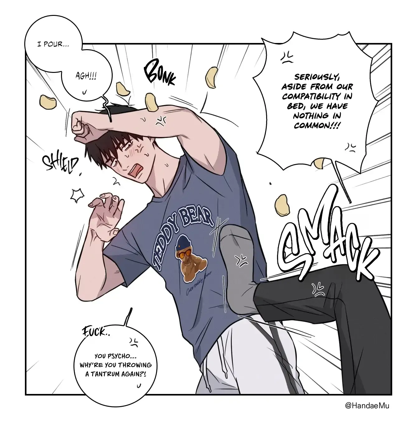 Read Missing Pepper Case chapter 8 image 102 on Lezhin