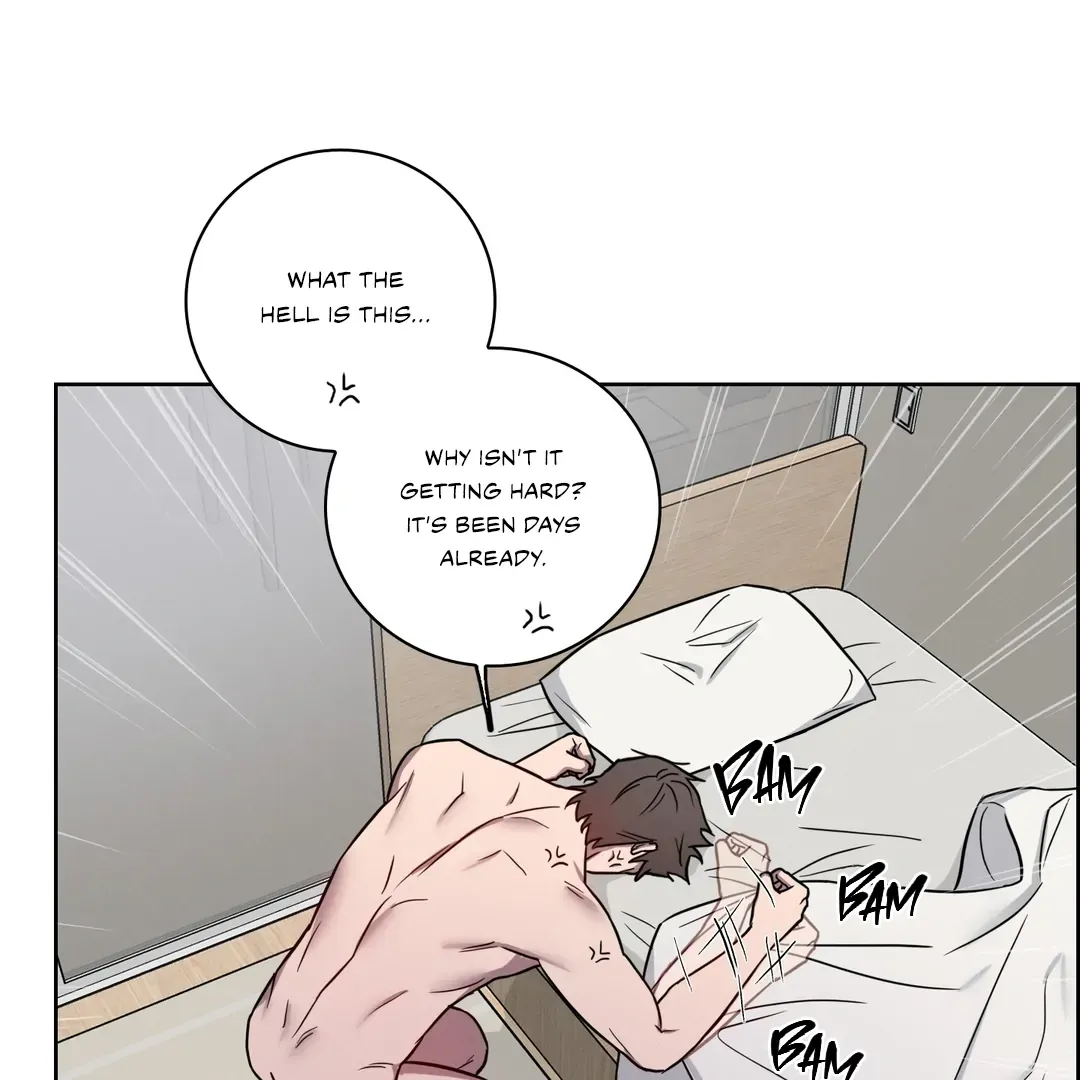 Read Missing Pepper Case chapter 8 image 13 on Lezhin