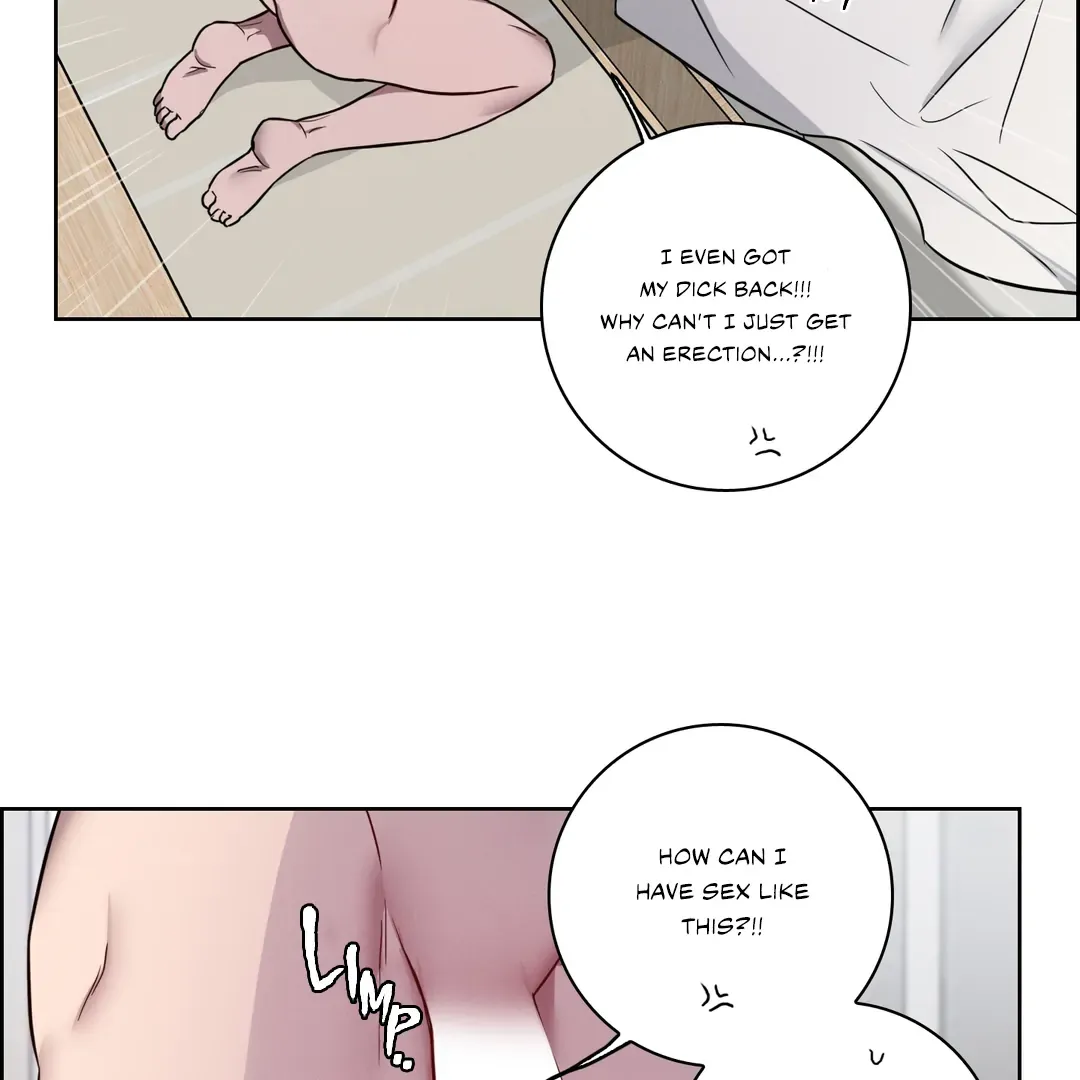 Read Missing Pepper Case chapter 8 image 14 on Lezhin