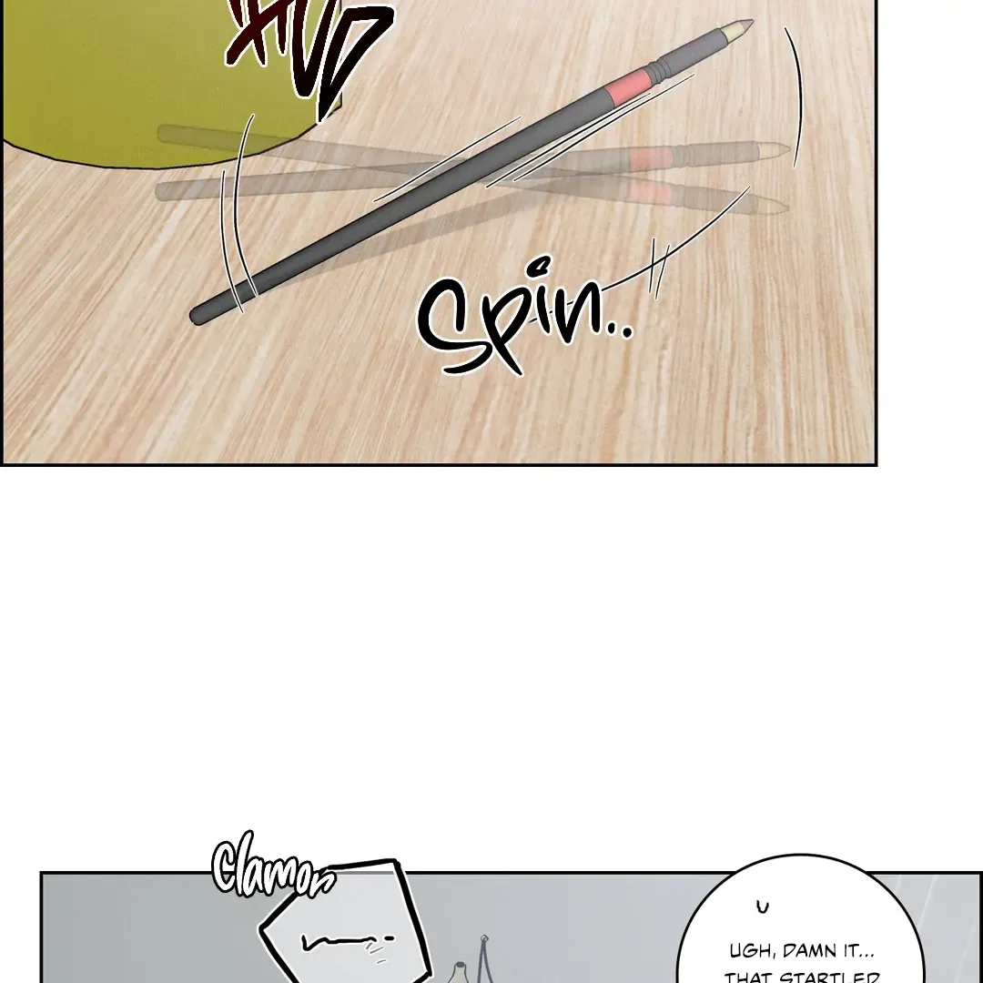 Read Missing Pepper Case chapter 8 image 2 on Lezhin