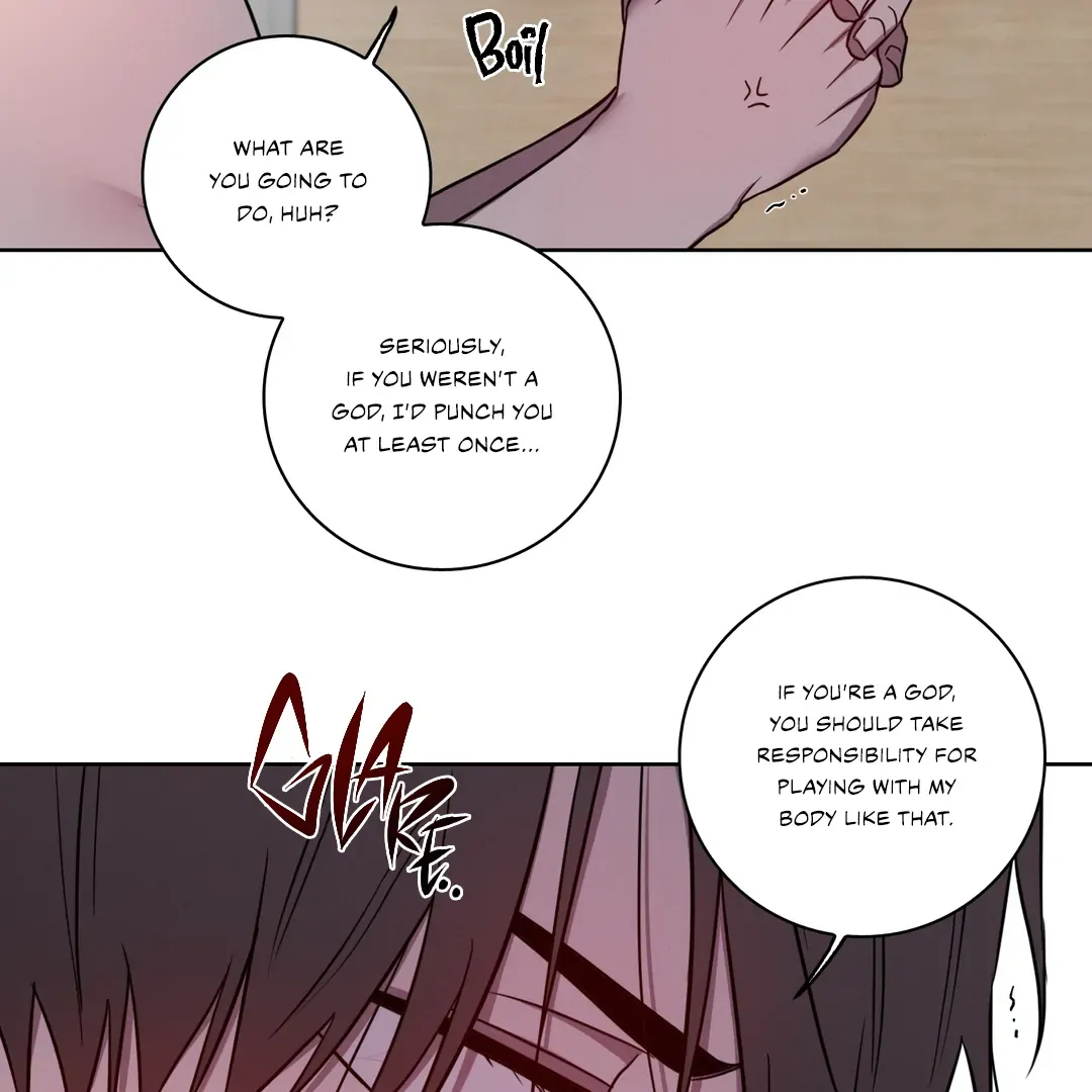 Read Missing Pepper Case chapter 8 image 25 on Lezhin