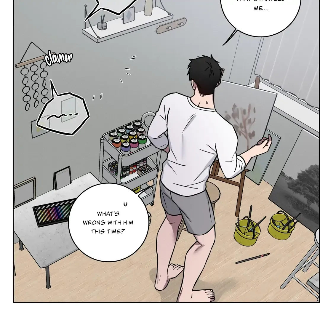 Read Missing Pepper Case chapter 8 image 3 on Lezhin