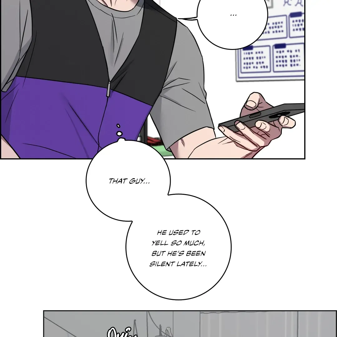 Read Missing Pepper Case chapter 8 image 37 on Lezhin