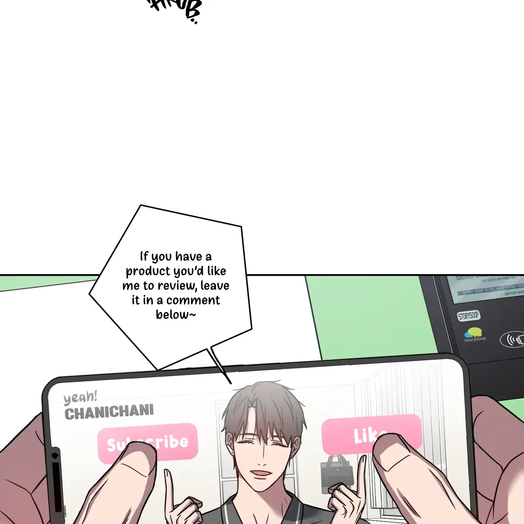 Read Missing Pepper Case chapter 8 image 41 on Lezhin