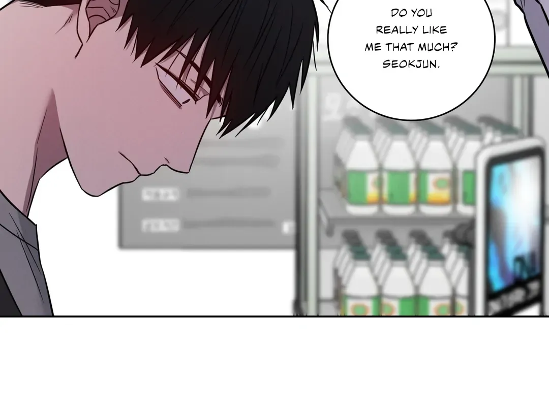 Read Missing Pepper Case chapter 8 image 47 on Lezhin