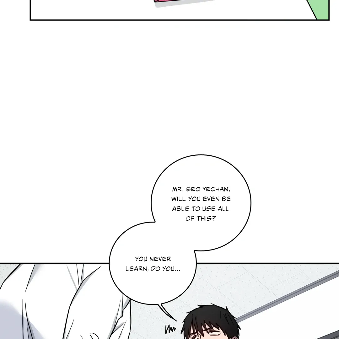Read Missing Pepper Case chapter 8 image 56 on Lezhin