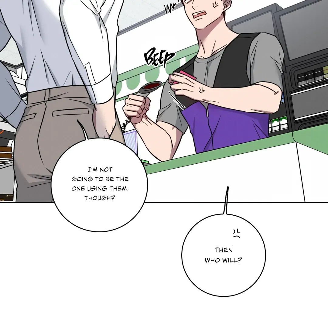 Read Missing Pepper Case chapter 8 image 57 on Lezhin