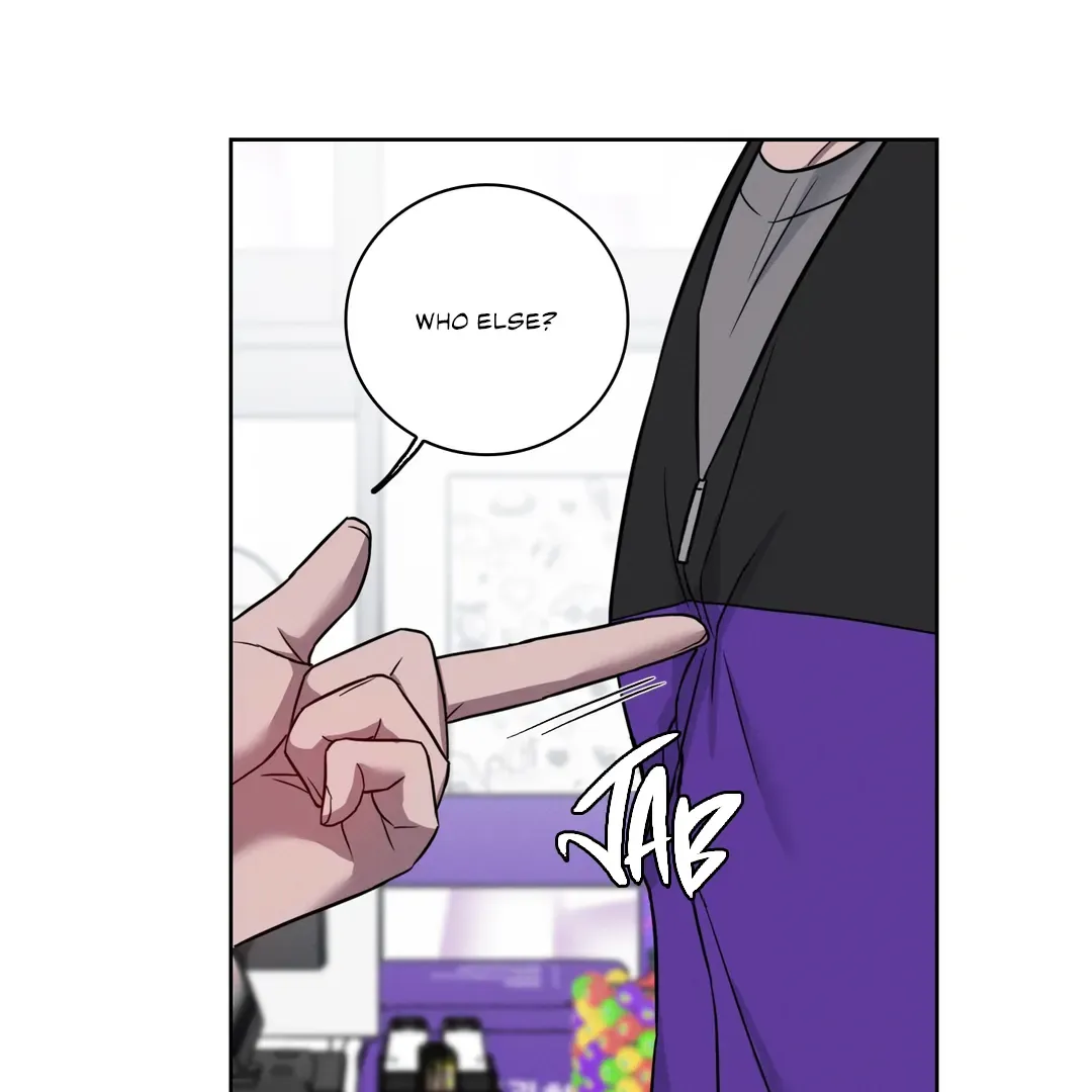 Read Missing Pepper Case chapter 8 image 58 on Lezhin