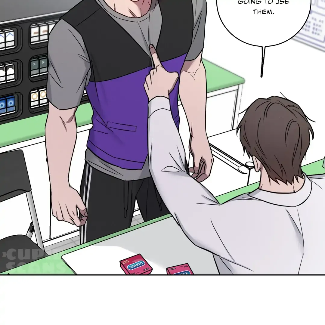 Read Missing Pepper Case chapter 8 image 60 on Lezhin