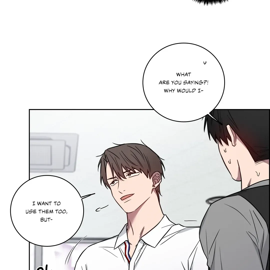 Read Missing Pepper Case chapter 8 image 62 on Lezhin