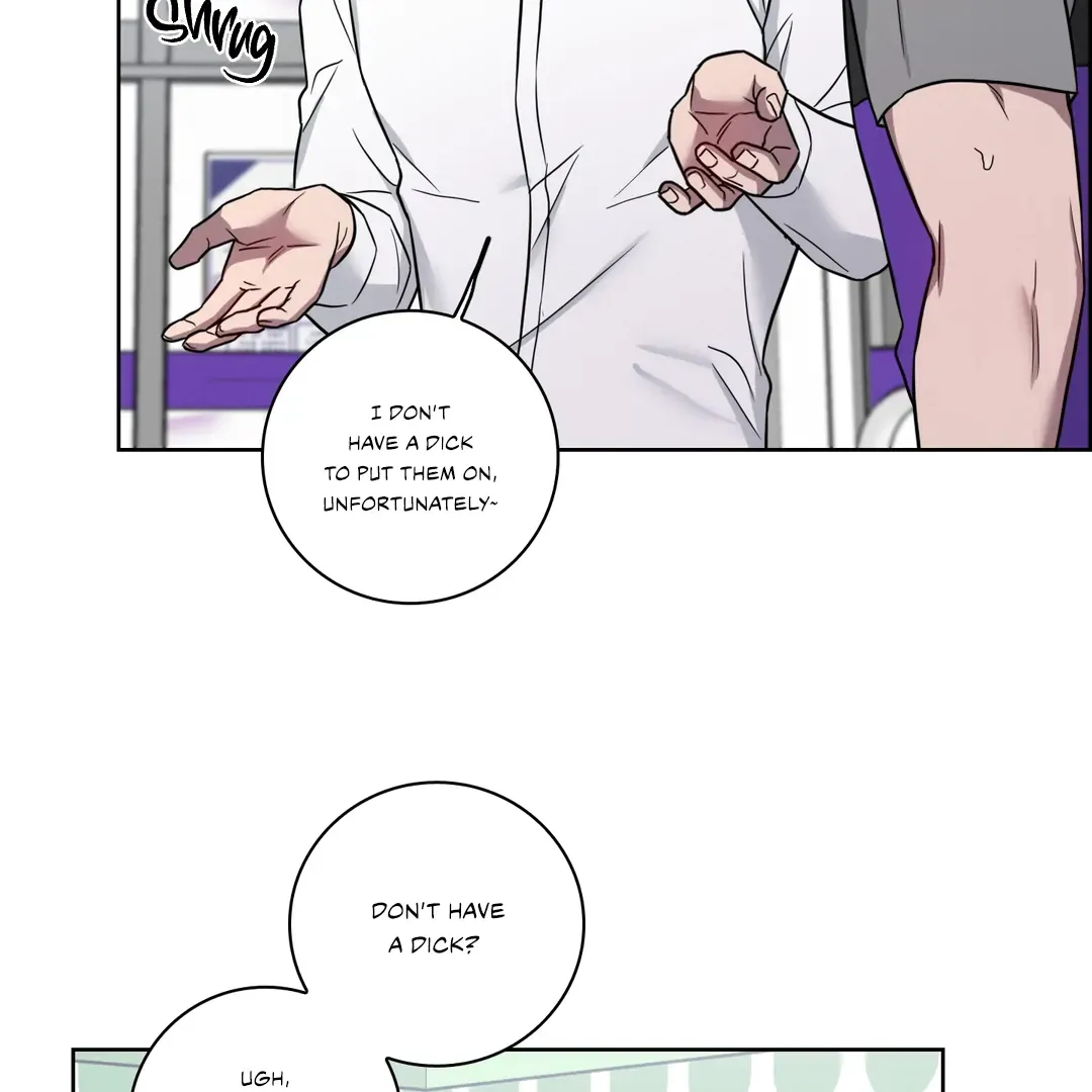 Read Missing Pepper Case chapter 8 image 63 on Lezhin