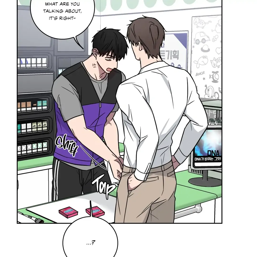 Read Missing Pepper Case chapter 8 image 64 on Lezhin