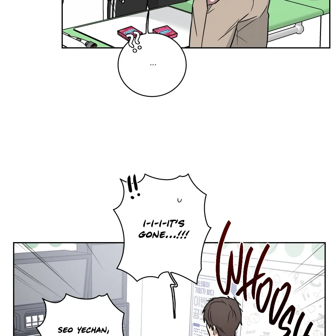 Read Missing Pepper Case chapter 8 image 66 on Lezhin