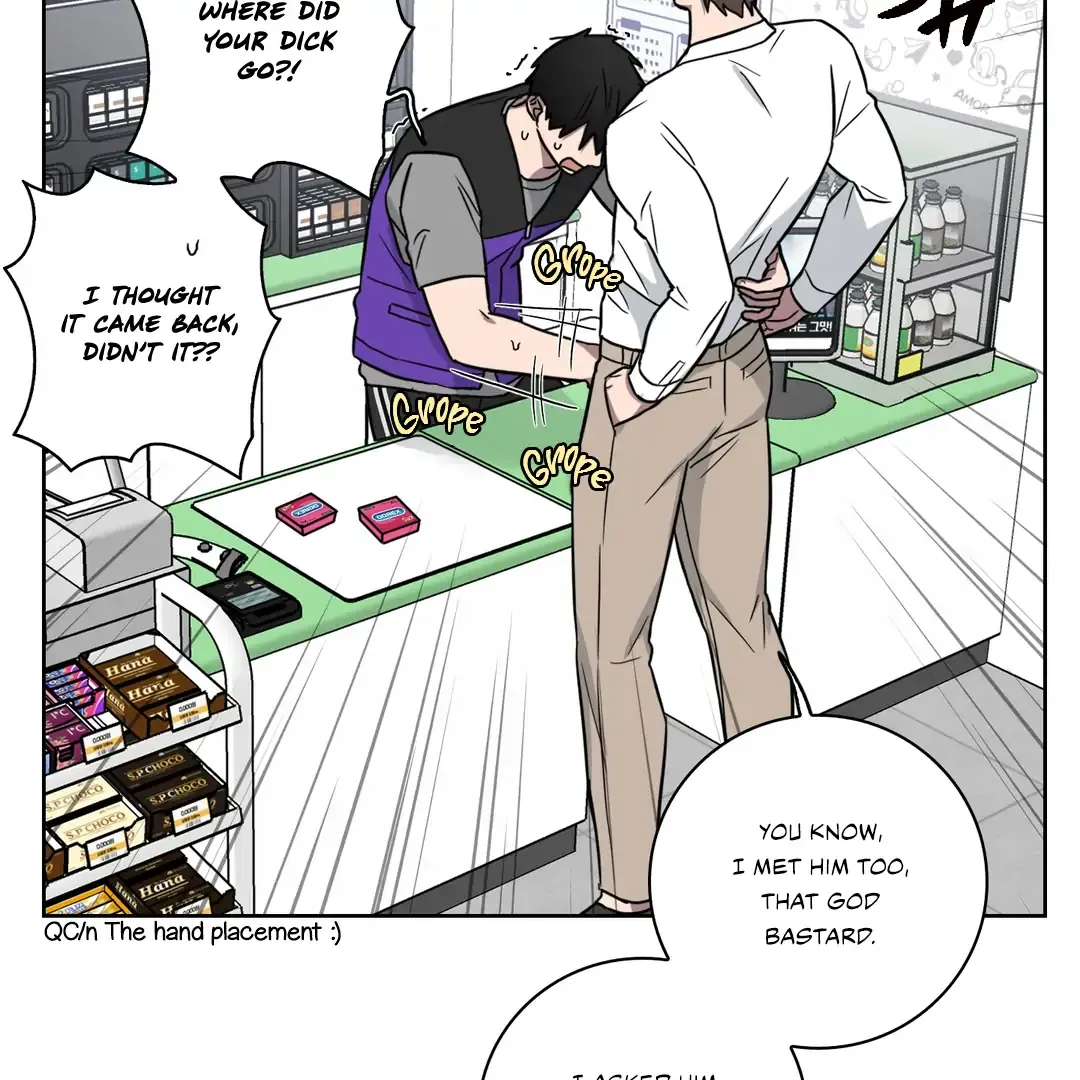 Read Missing Pepper Case chapter 8 image 67 on Lezhin