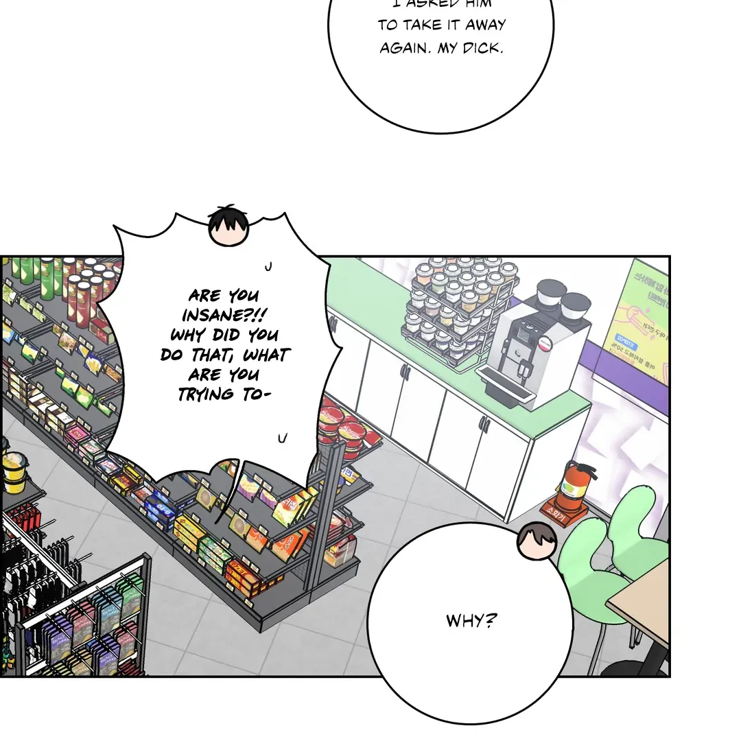 Read Missing Pepper Case chapter 8 image 68 on Lezhin