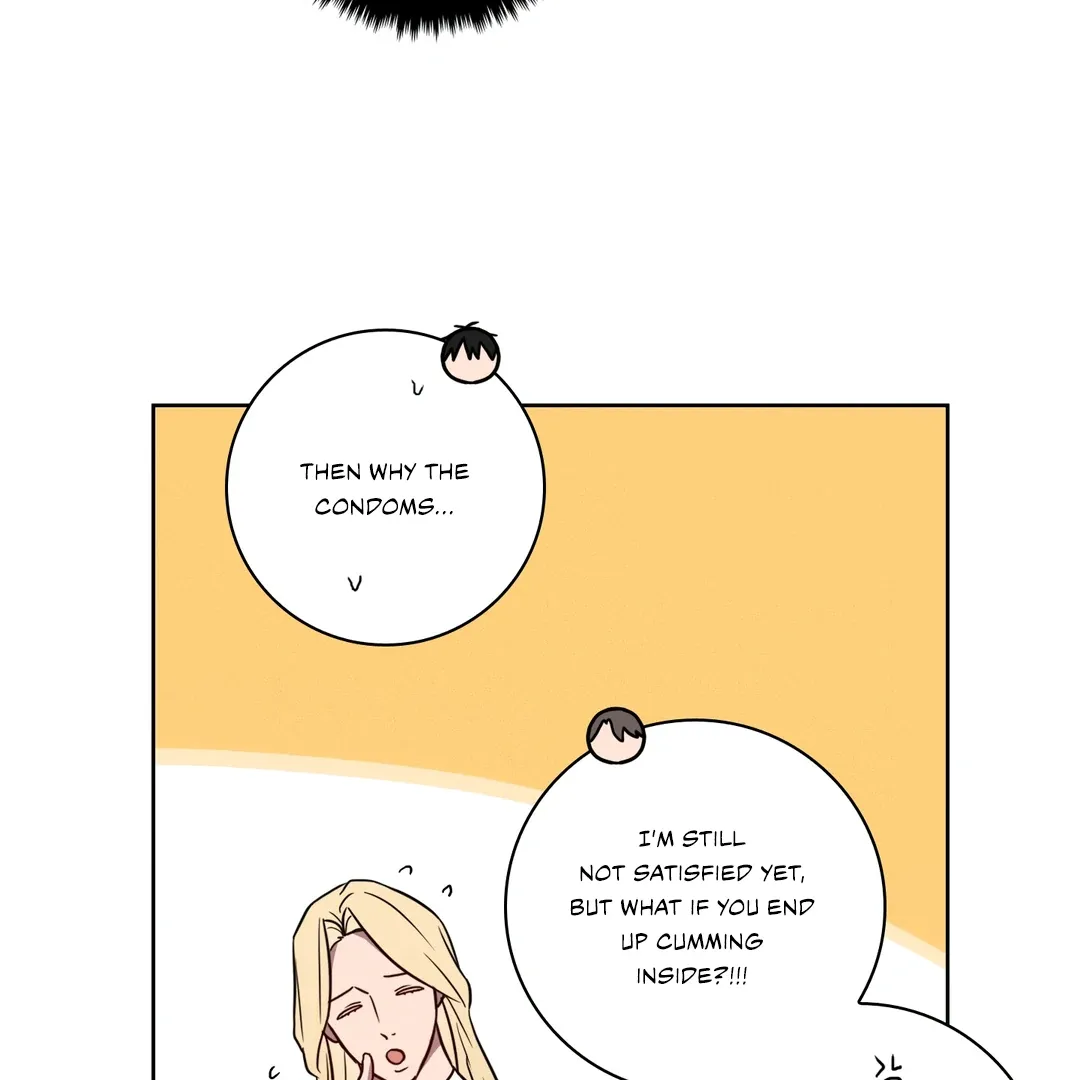 Read Missing Pepper Case chapter 8 image 76 on Lezhin