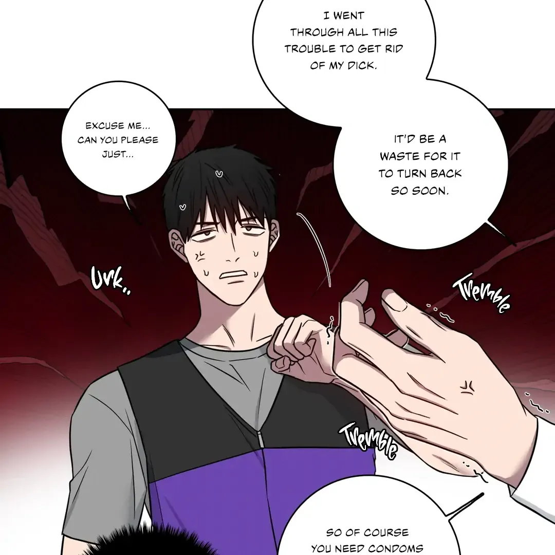 Read Missing Pepper Case chapter 8 image 78 on Lezhin