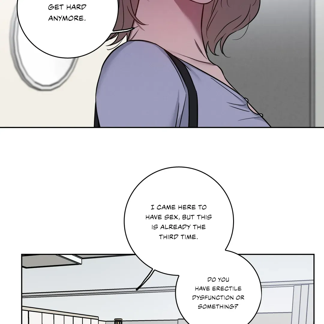 Read Missing Pepper Case chapter 8 image 9 on Lezhin