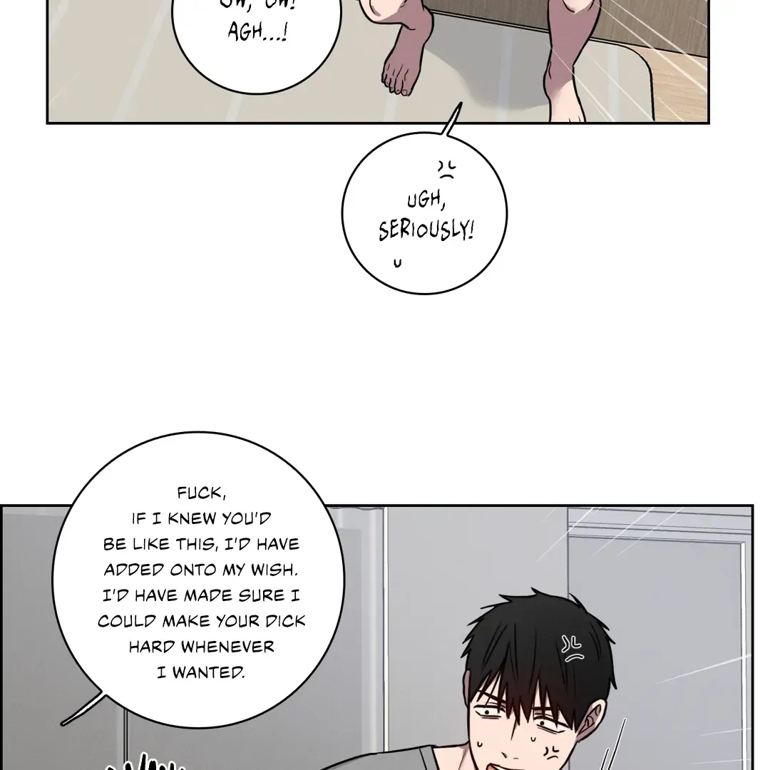 Read Missing Pepper Case chapter 9 image 10 on Lezhin