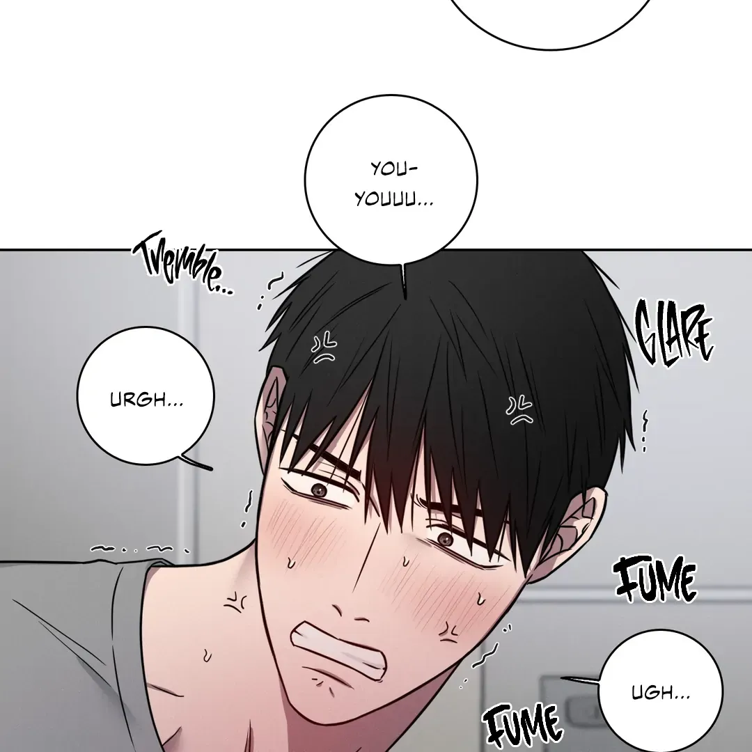 Read Missing Pepper Case chapter 9 image 13 on Lezhin