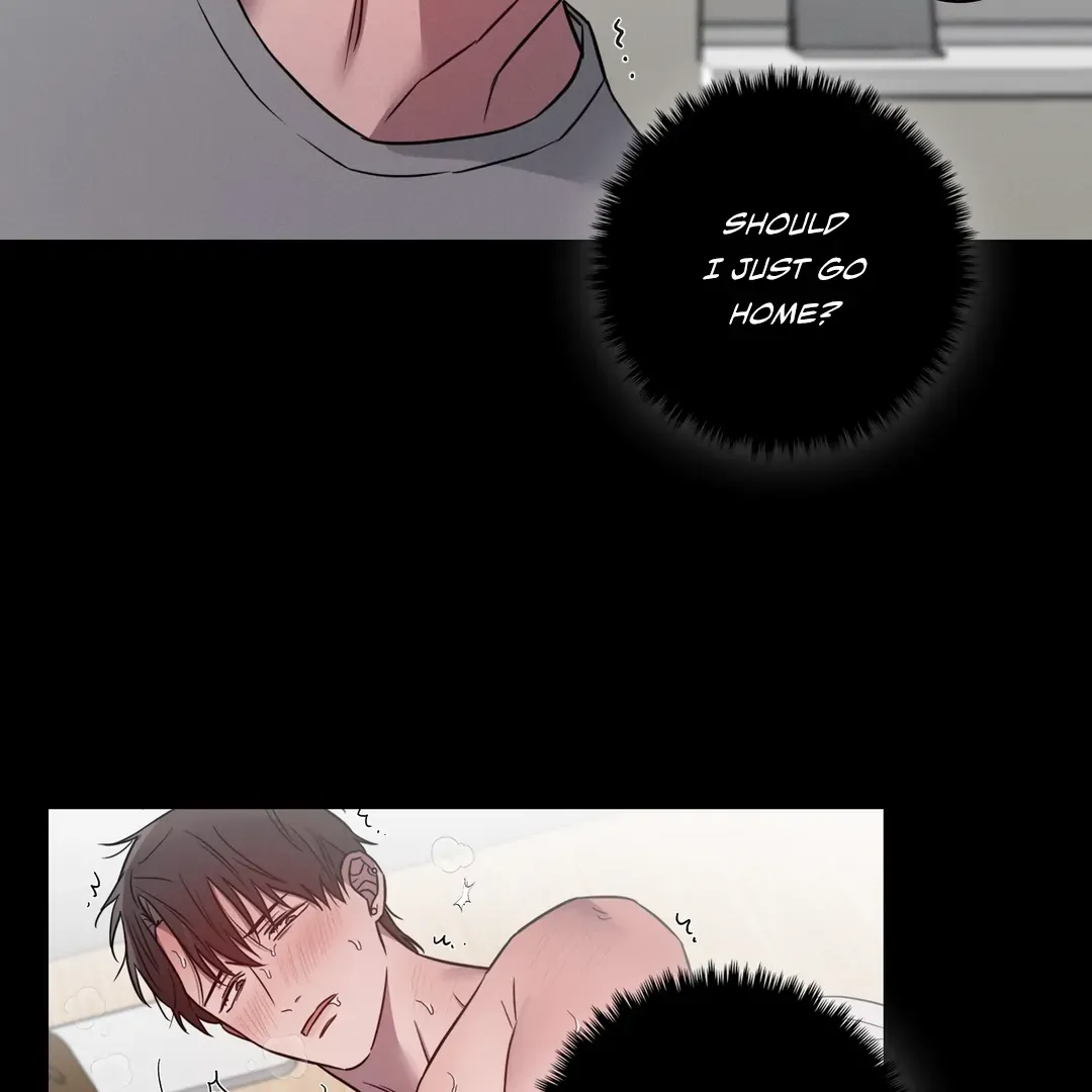 Read Missing Pepper Case chapter 9 image 14 on Lezhin