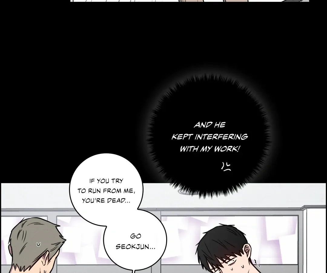 Read Missing Pepper Case chapter 9 image 17 on Lezhin
