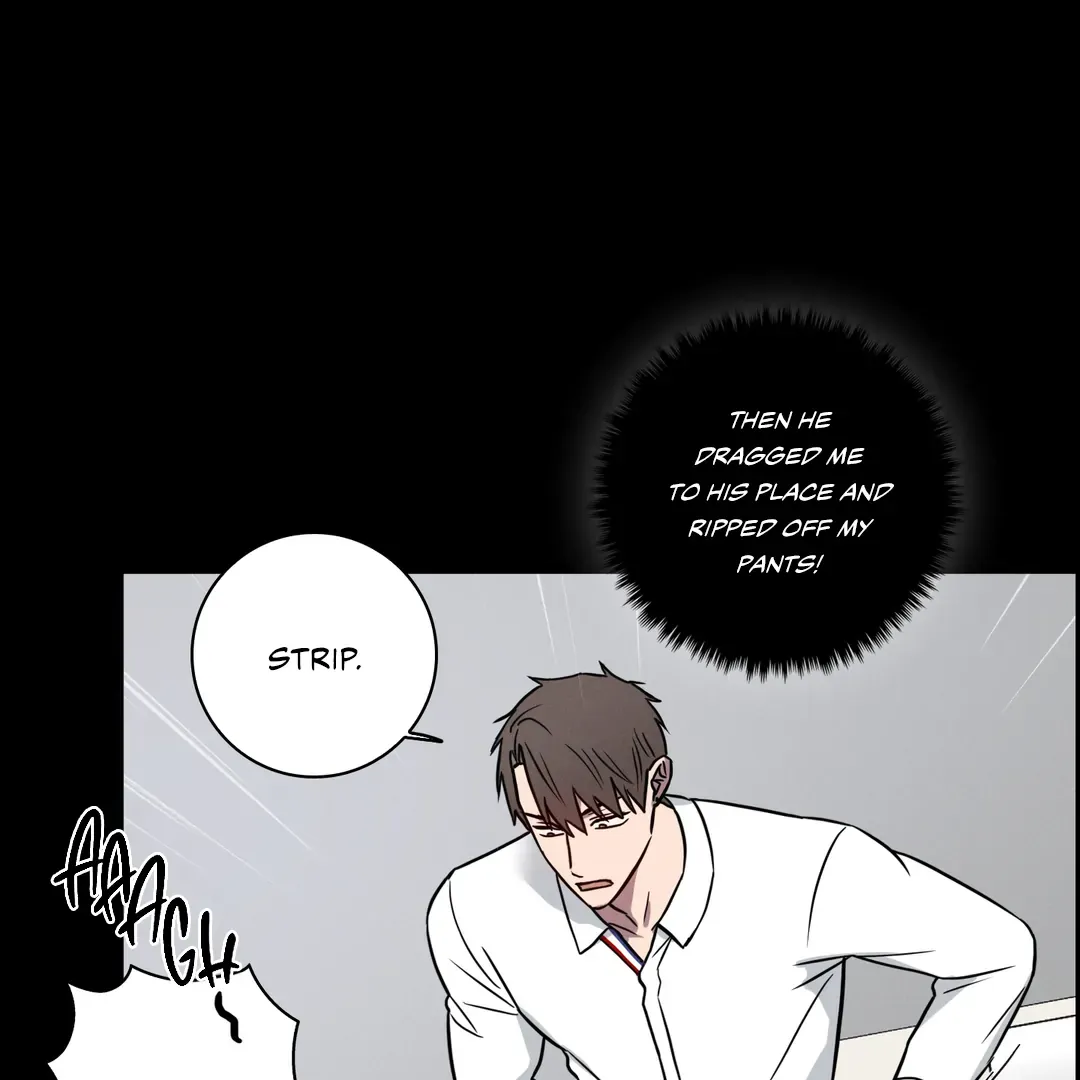 Read Missing Pepper Case chapter 9 image 19 on Lezhin