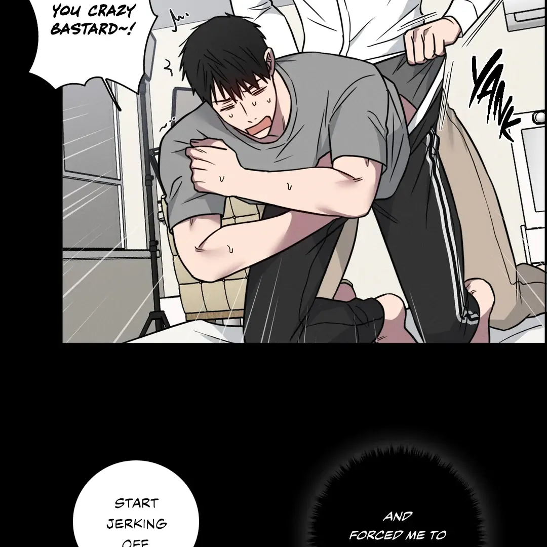 Read Missing Pepper Case chapter 9 image 20 on Lezhin