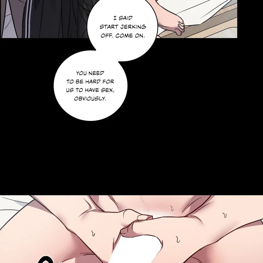 Read Missing Pepper Case chapter 9 image 22 on Lezhin