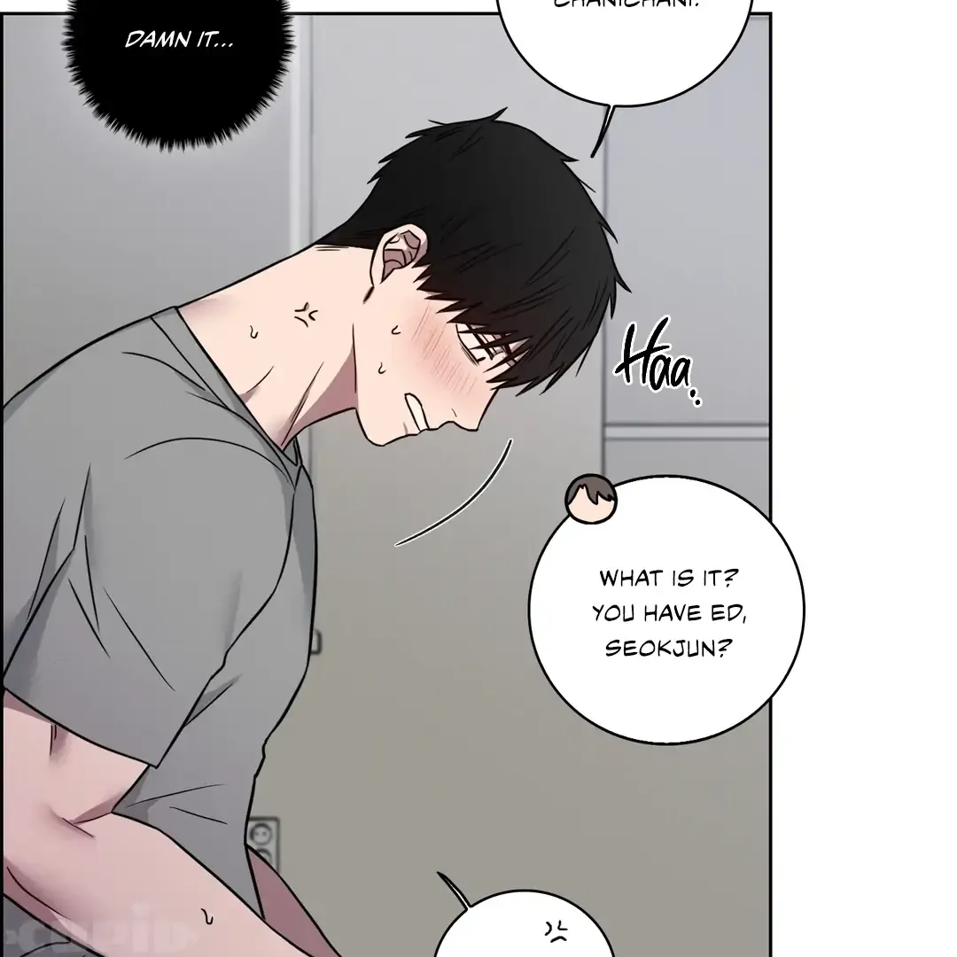 Read Missing Pepper Case chapter 9 image 24 on Lezhin