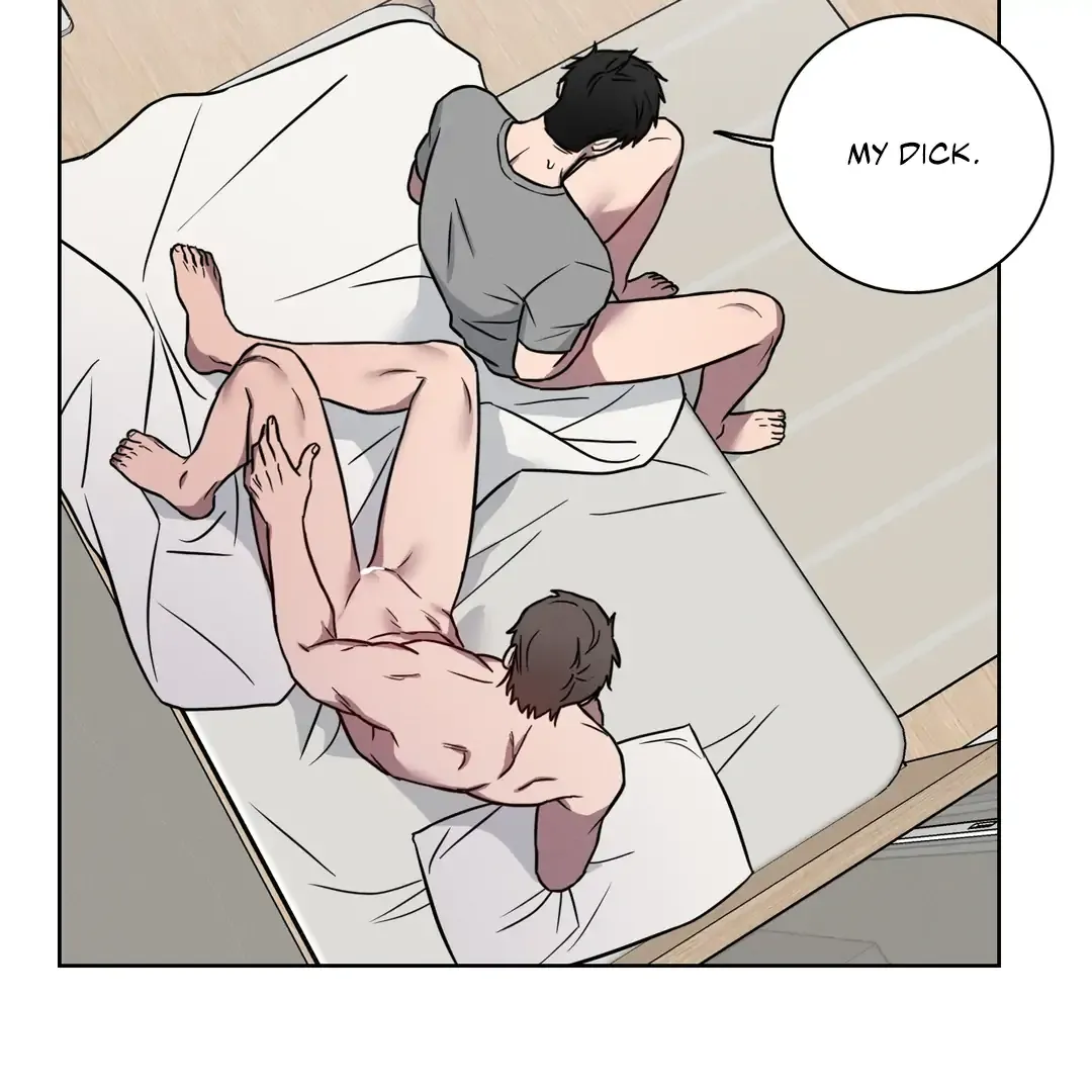 Read Missing Pepper Case chapter 9 image 27 on Lezhin