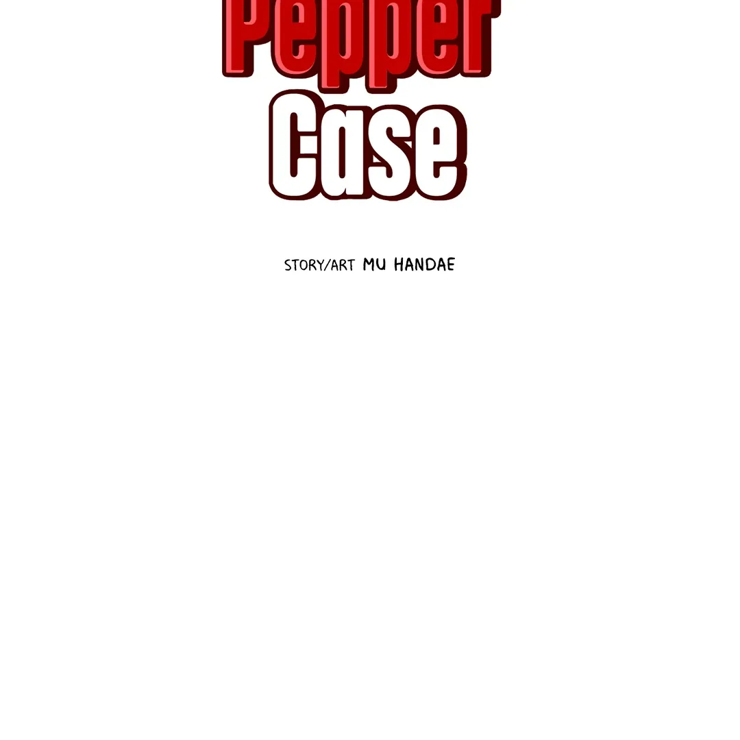 Read Missing Pepper Case chapter 9 image 3 on Lezhin