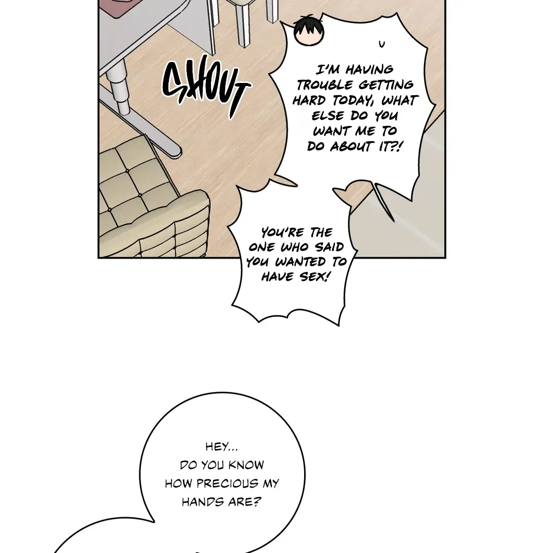 Read Missing Pepper Case chapter 9 image 30 on Lezhin