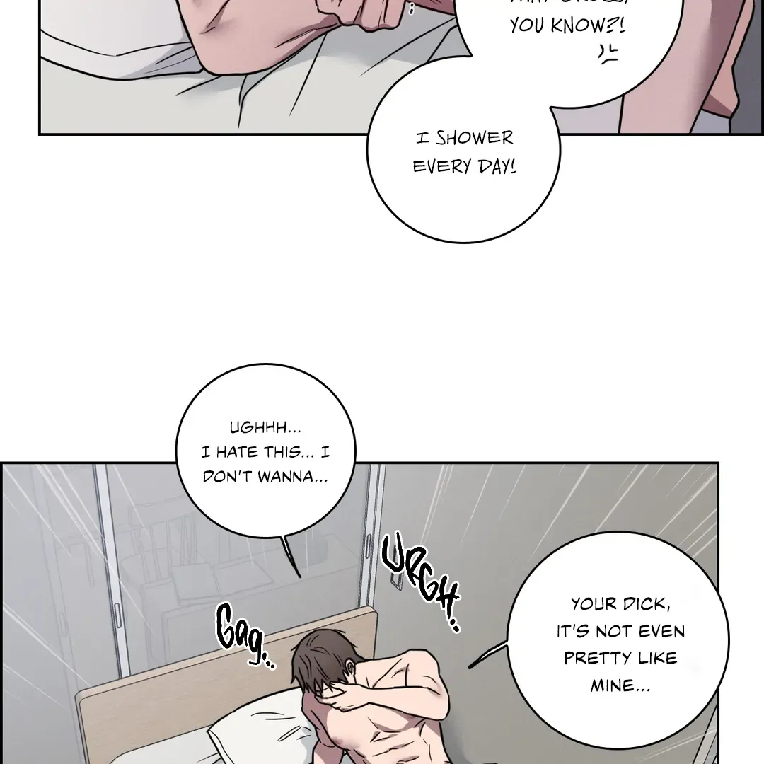 Read Missing Pepper Case chapter 9 image 32 on Lezhin