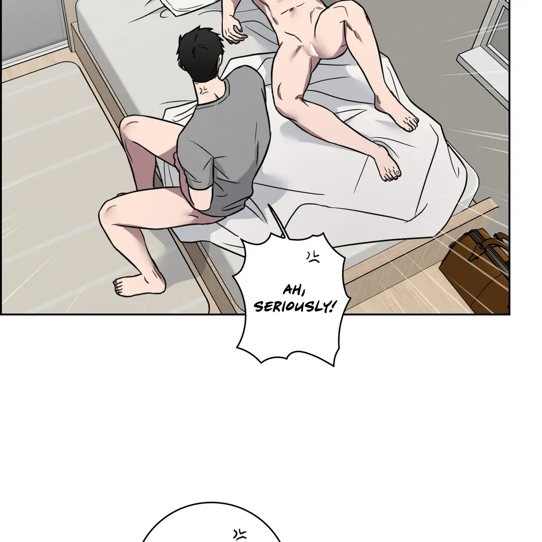 Read Missing Pepper Case chapter 9 image 33 on Lezhin