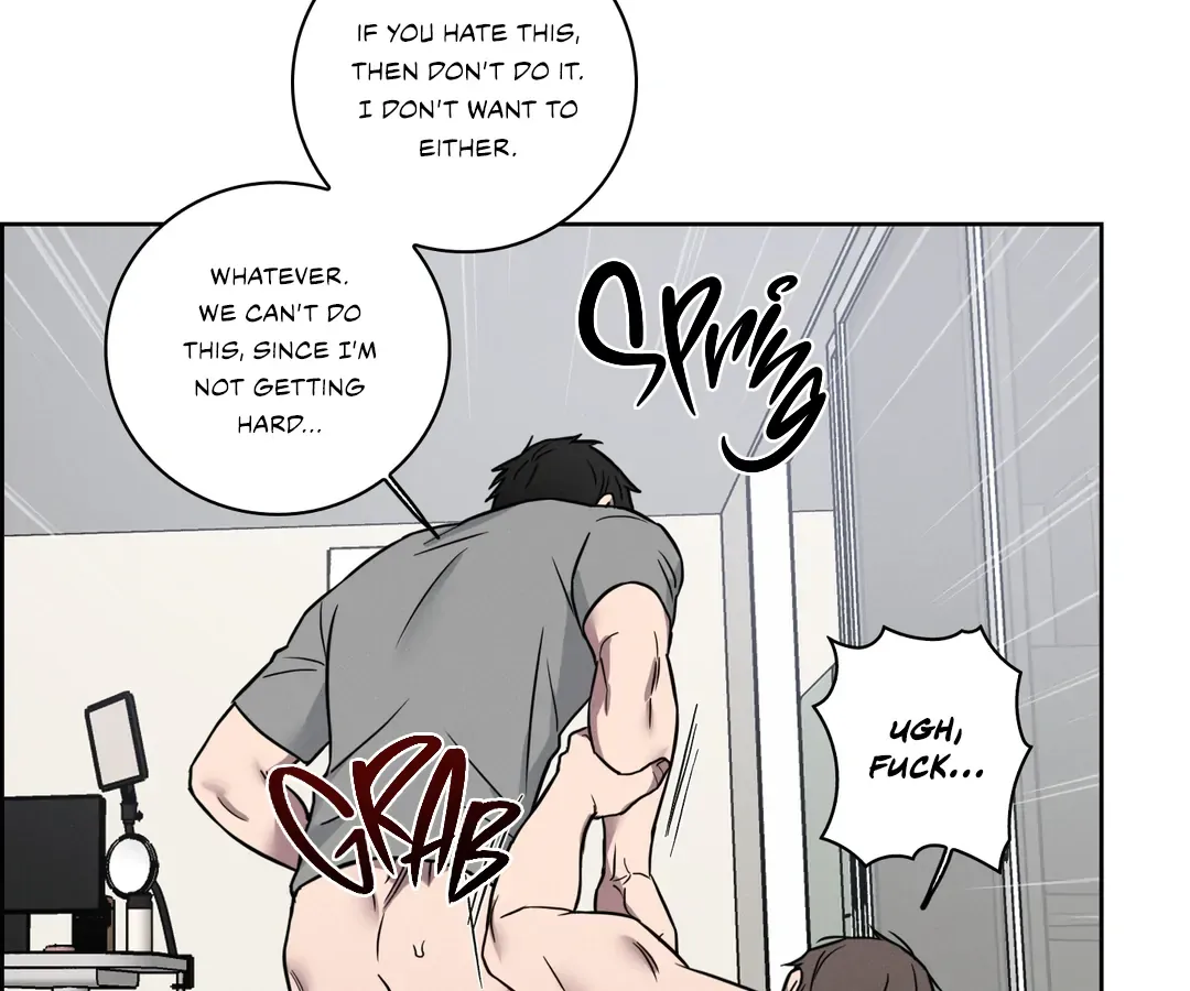 Read Missing Pepper Case chapter 9 image 34 on Lezhin