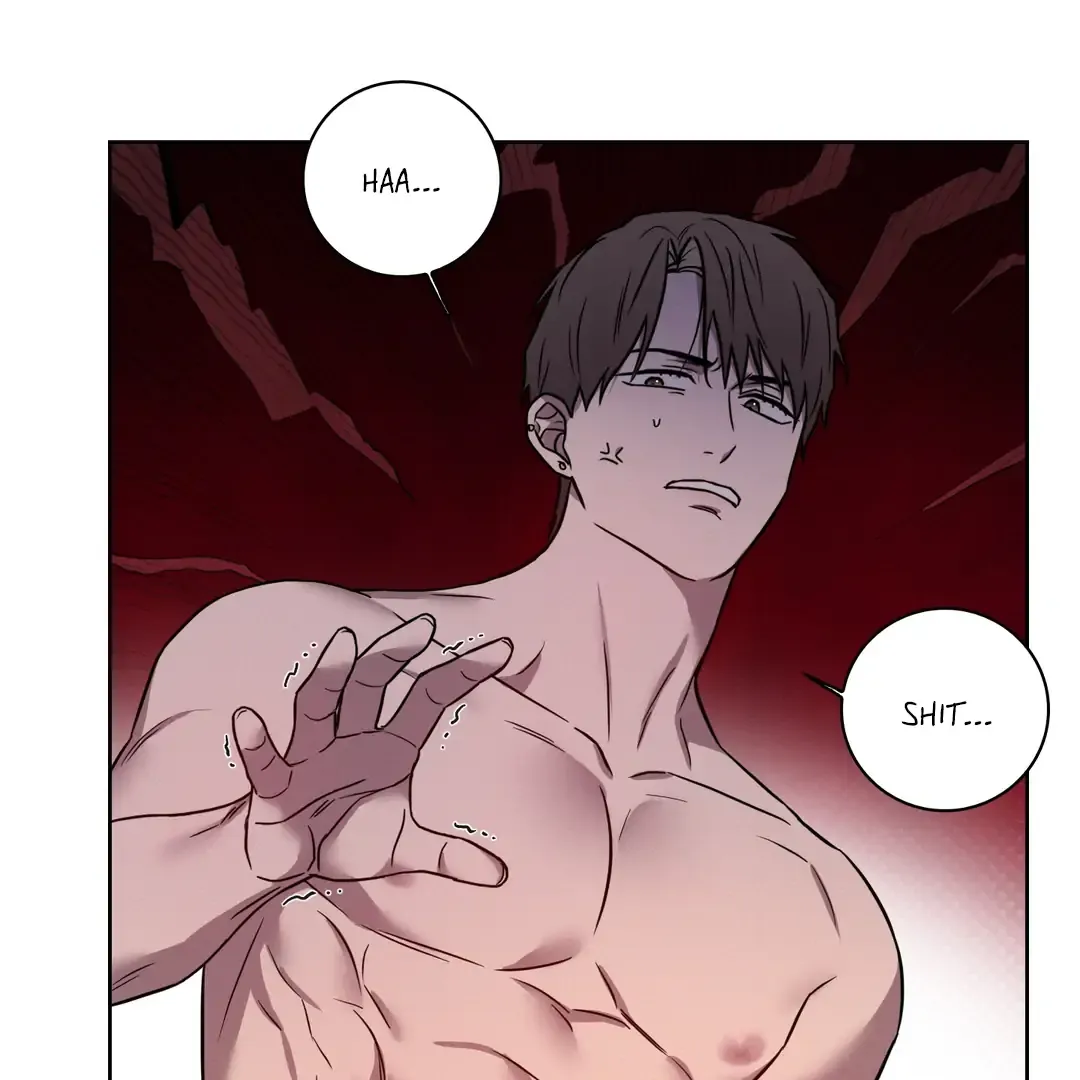 Read Missing Pepper Case chapter 9 image 36 on Lezhin