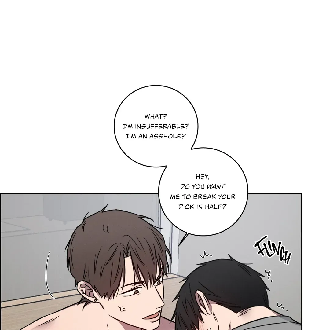 Read Missing Pepper Case chapter 9 image 41 on Lezhin