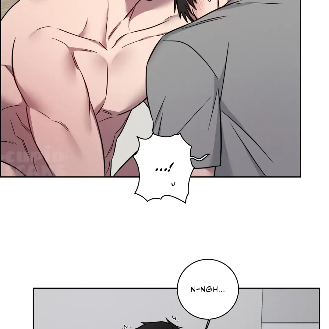 Read Missing Pepper Case chapter 9 image 42 on Lezhin