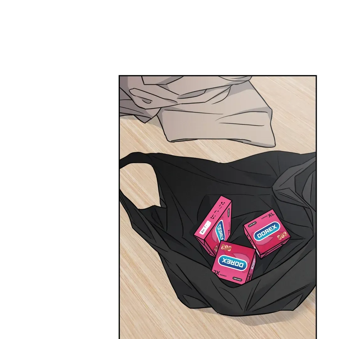 Read Missing Pepper Case chapter 9 image 5 on Lezhin