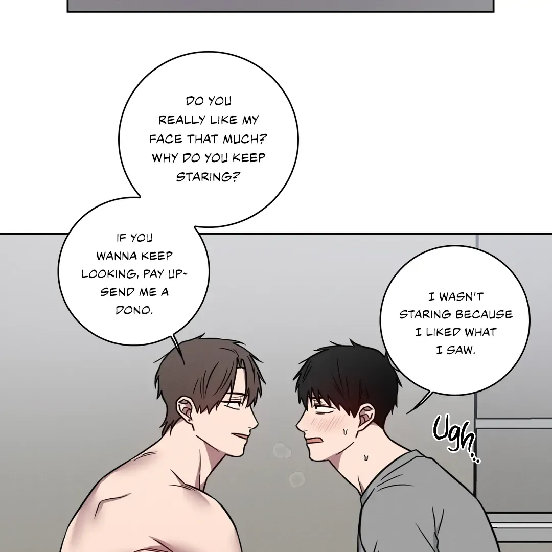 Read Missing Pepper Case chapter 9 image 50 on Lezhin
