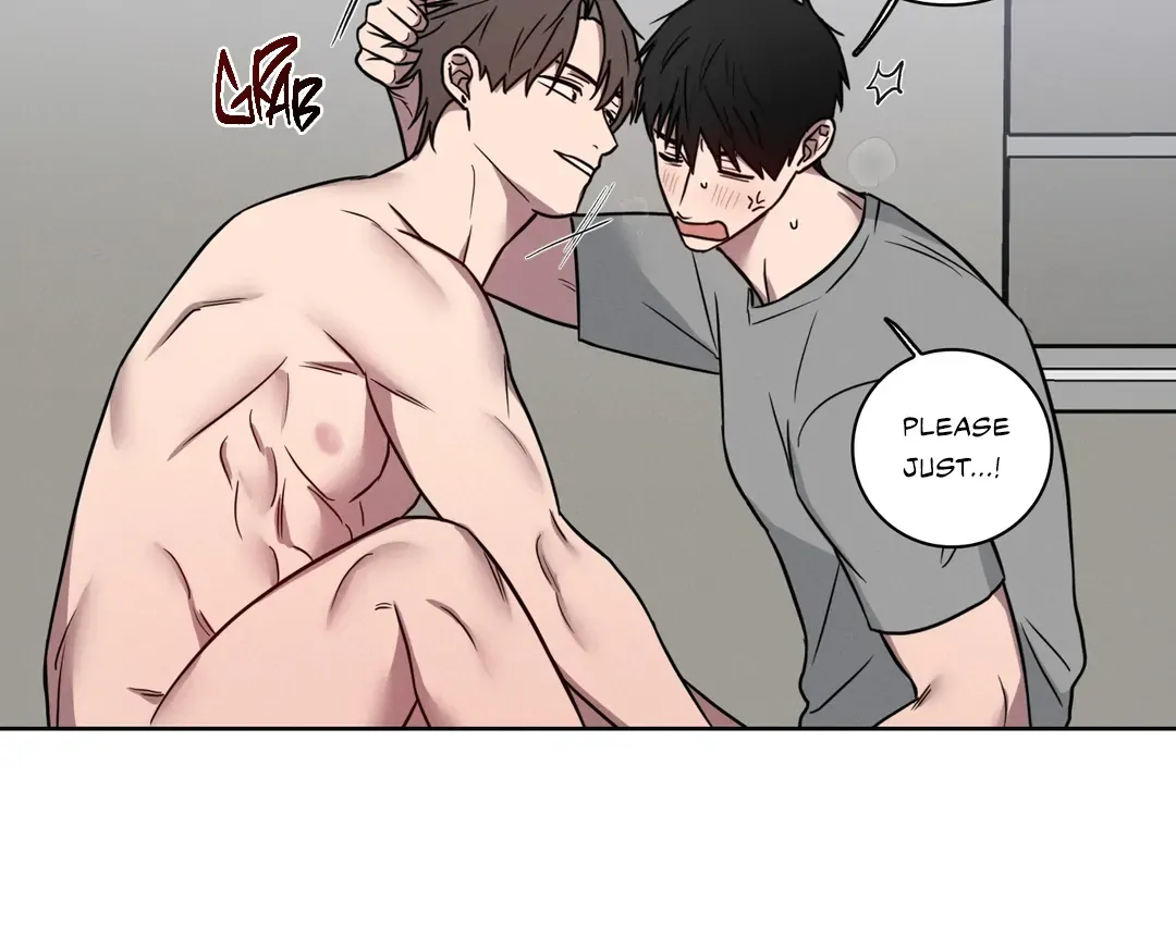 Read Missing Pepper Case chapter 9 image 52 on Lezhin
