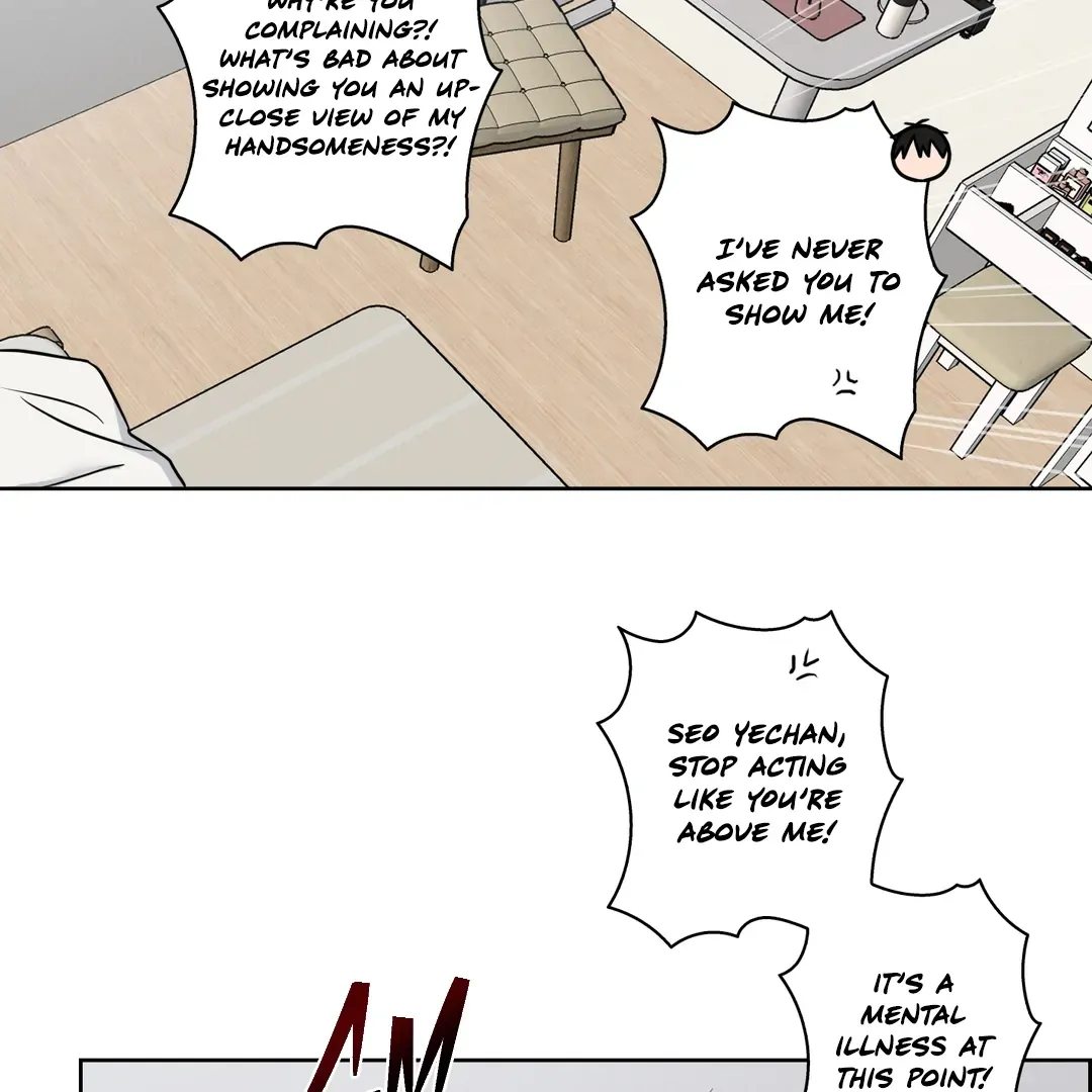 Read Missing Pepper Case chapter 9 image 57 on Lezhin